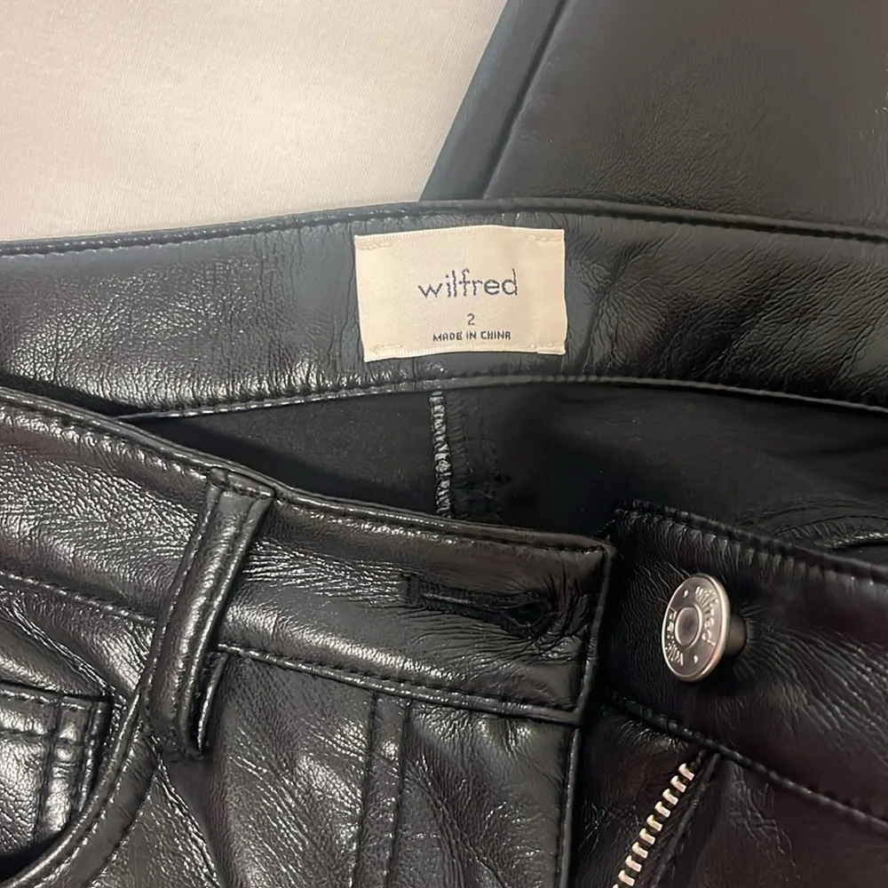 Wilfred Melina pant - Picture 6 of 7
